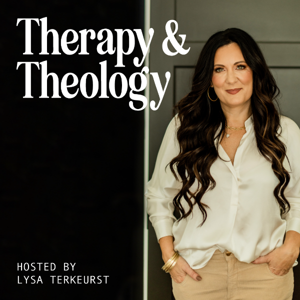Therapy & Theology Logo
