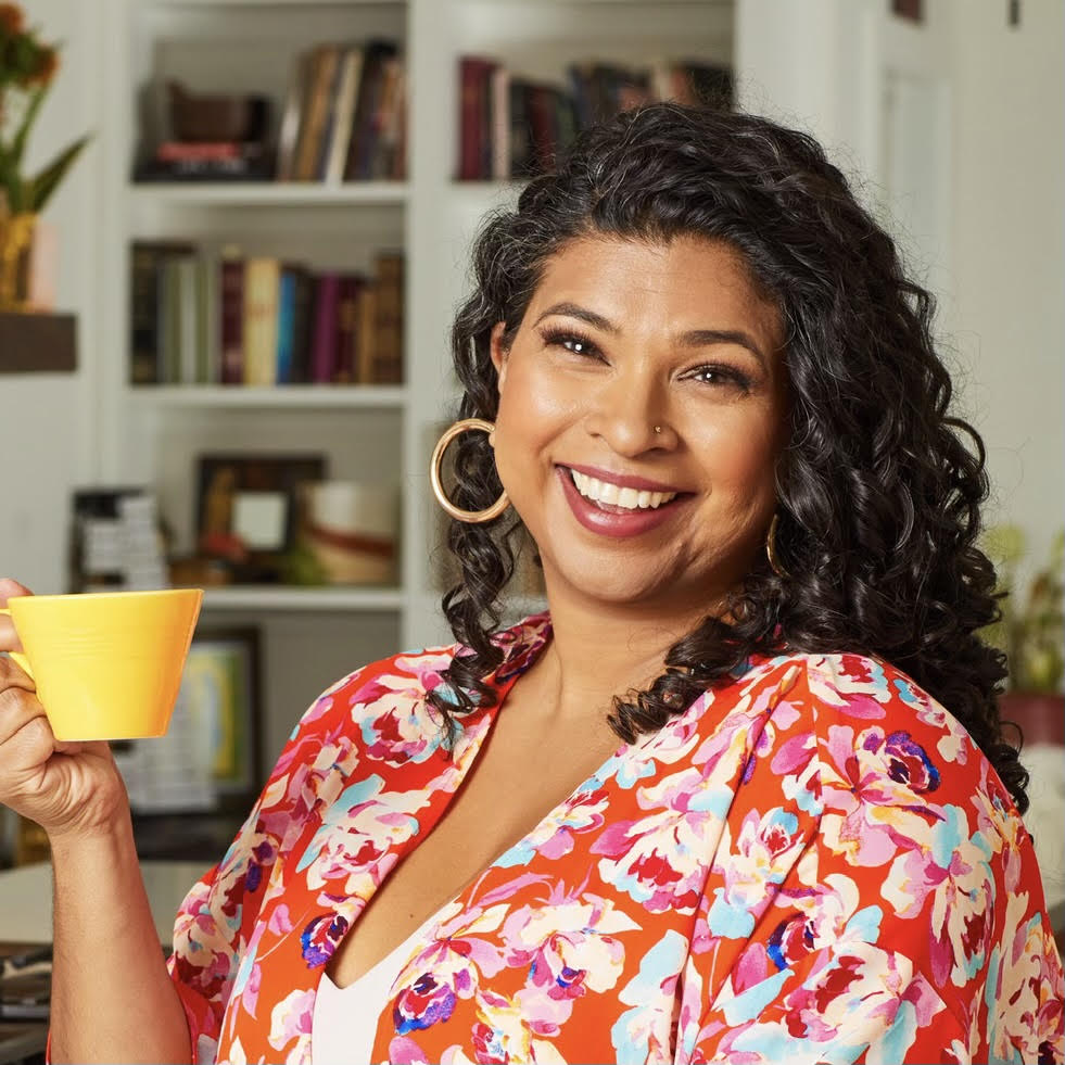 Aarti Sequeira