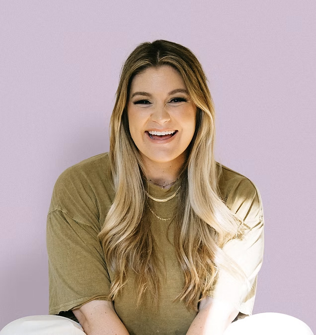 Ali Parsons