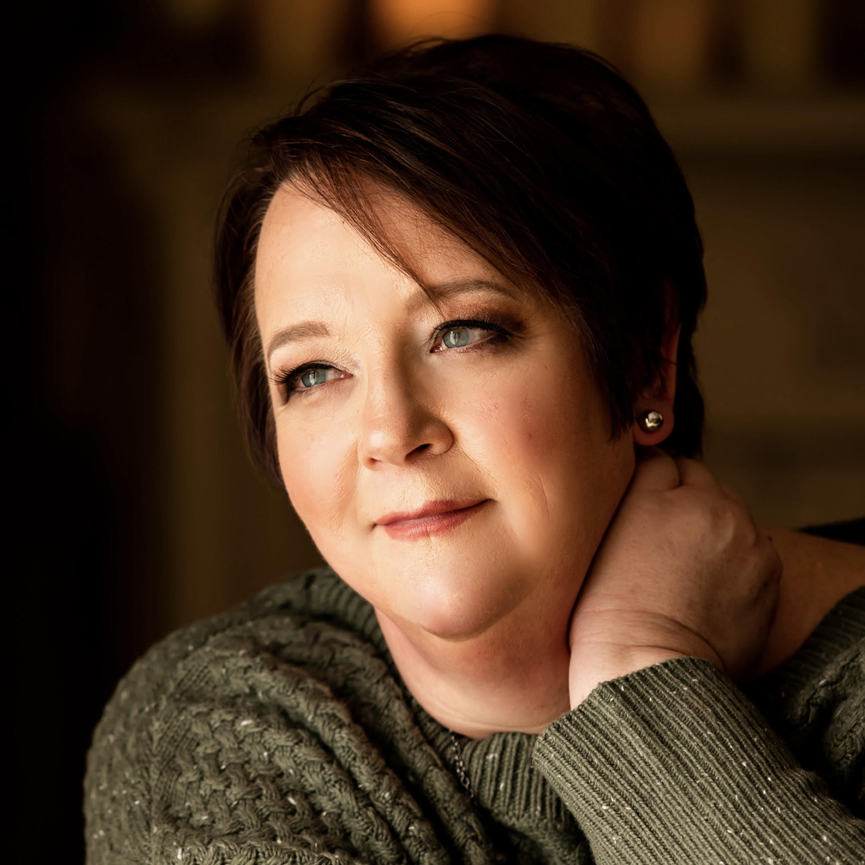 Angela Pridemore