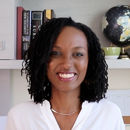 by Christina Patterson