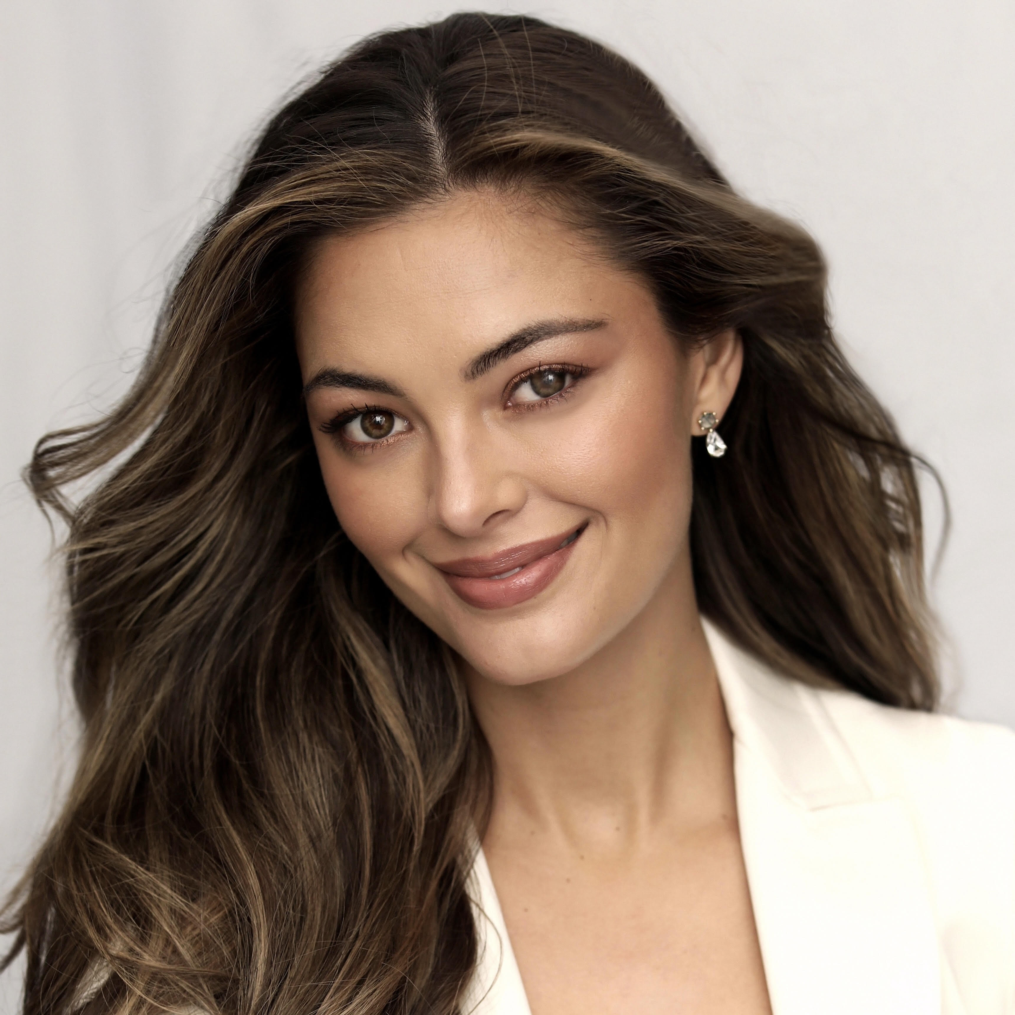 Demi-Leigh Tebow