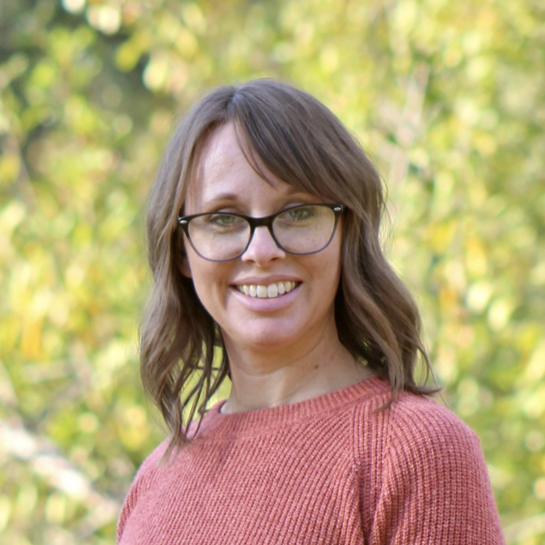 Jamie Erickson