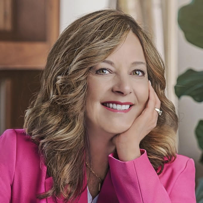 by Jennifer Dukes Lee