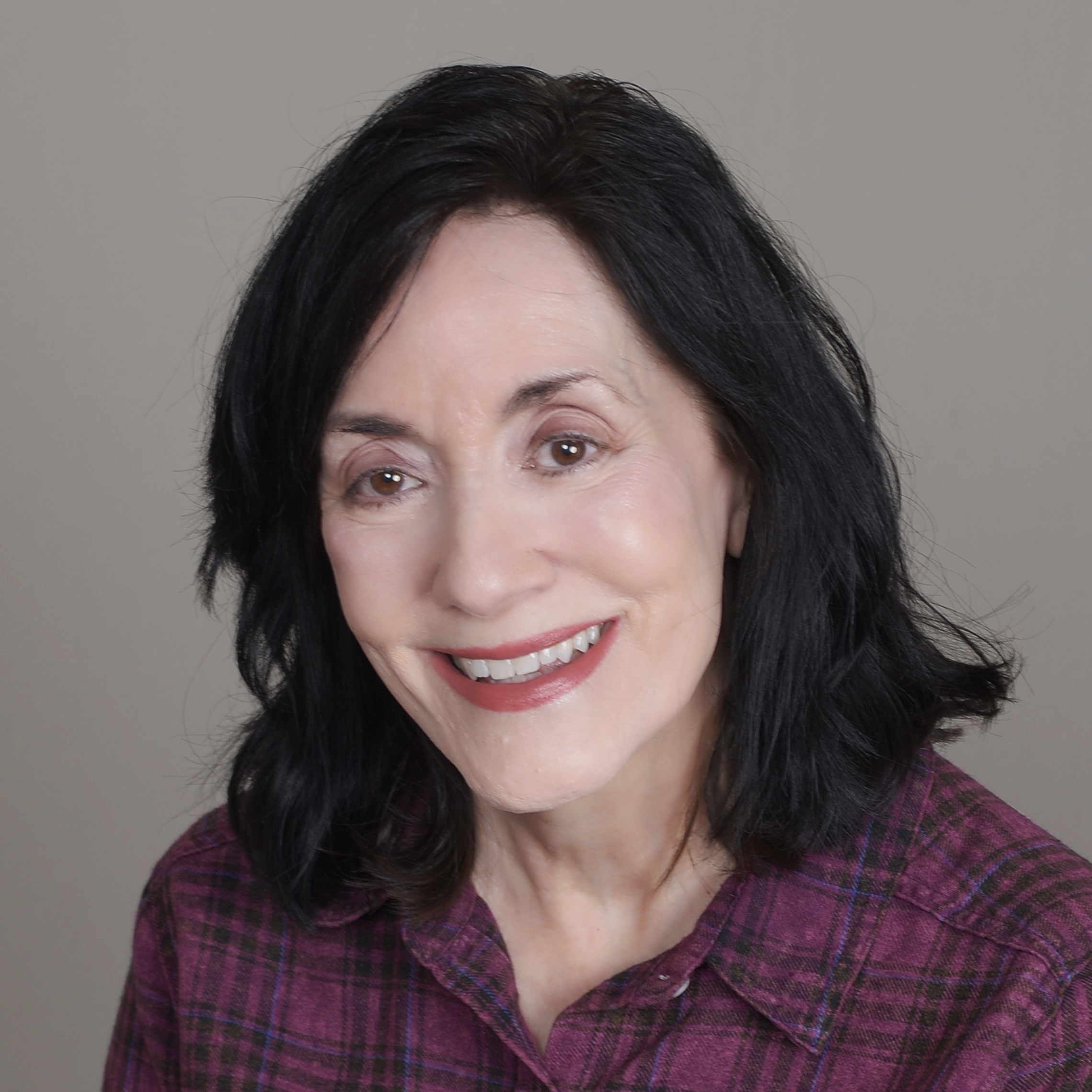 Judy Thresher