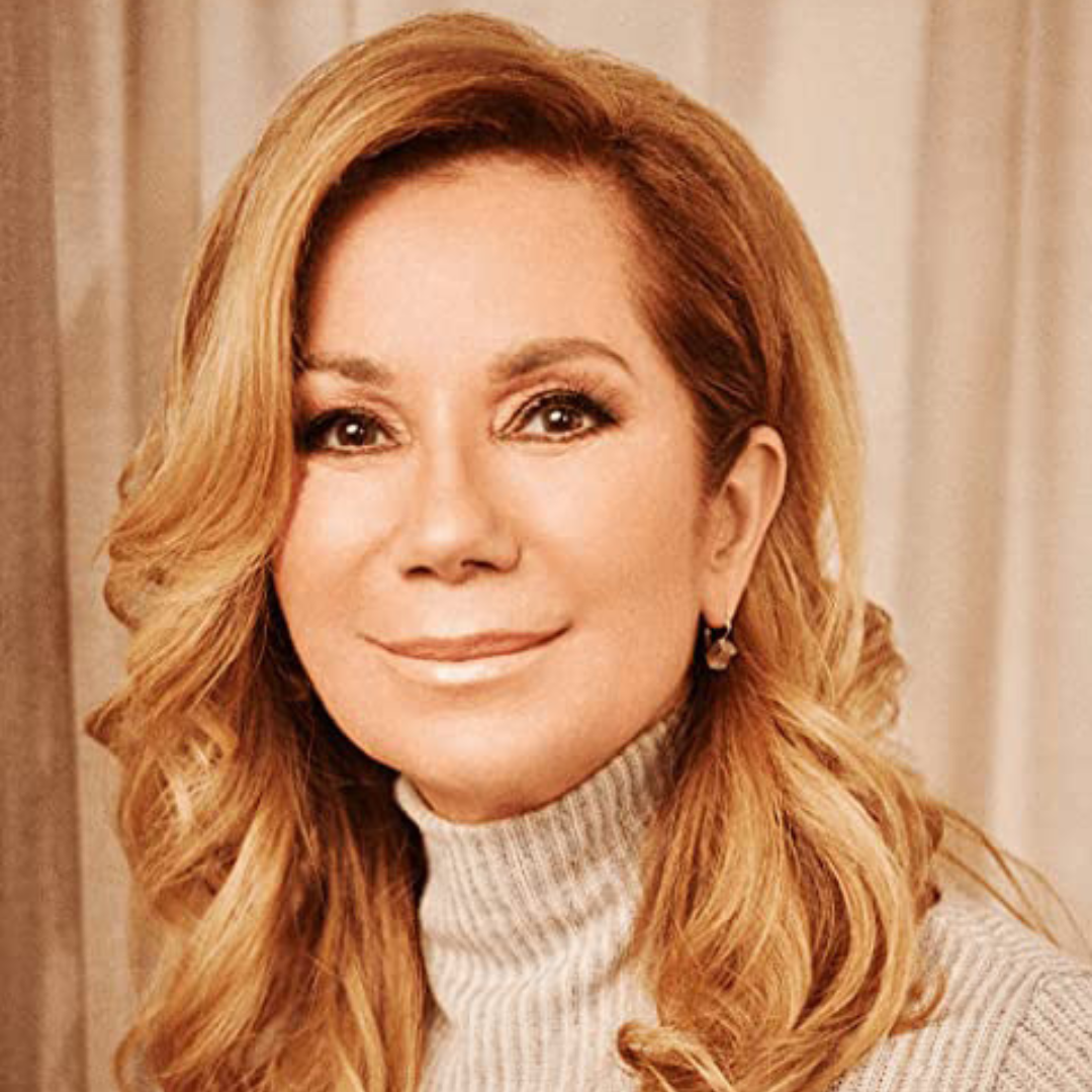 Kathie Lee Gifford