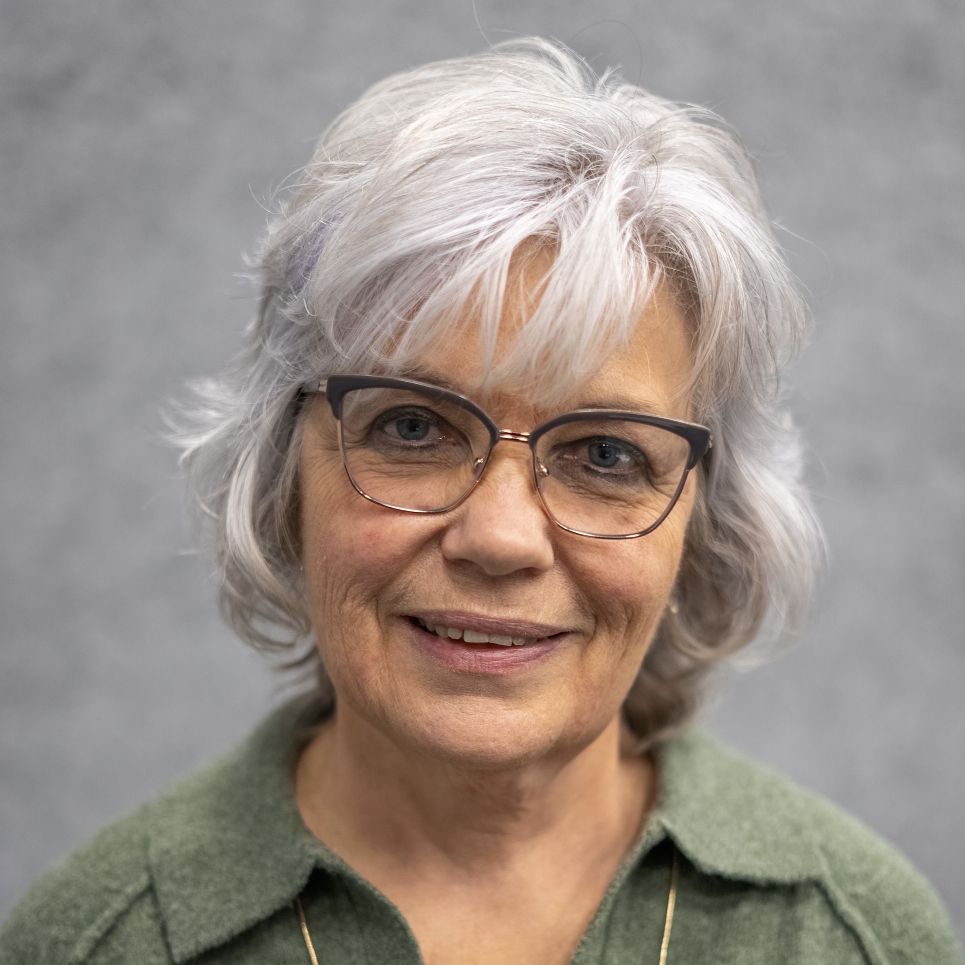 Linda Seabrook