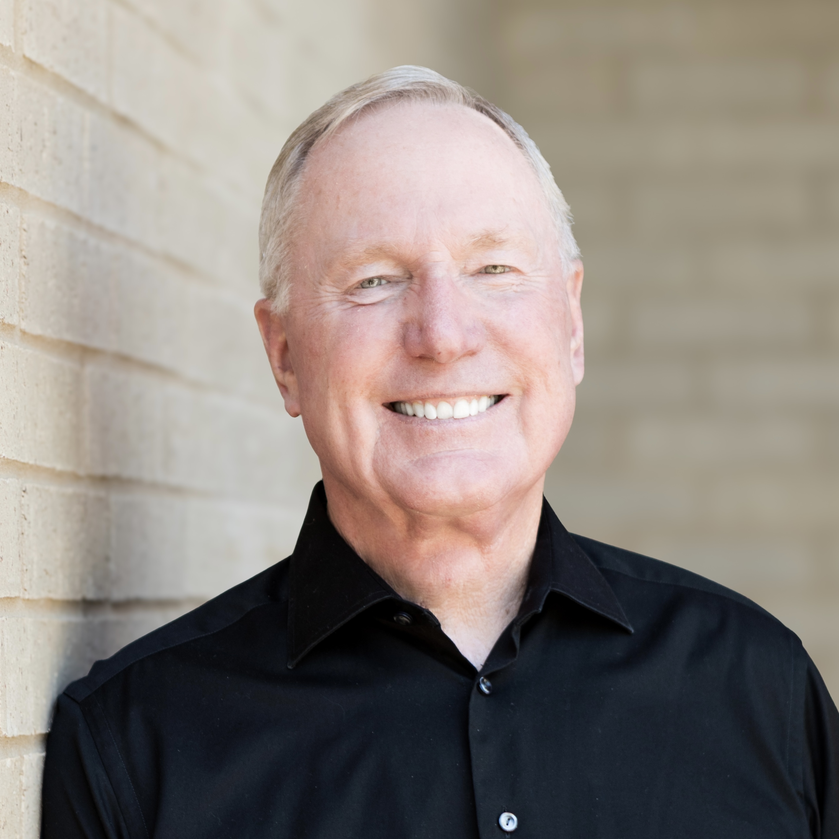 Max Lucado
