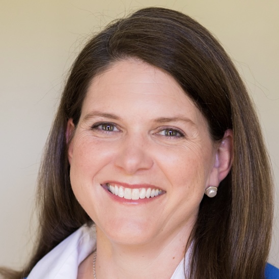 Melissa B. Kruger