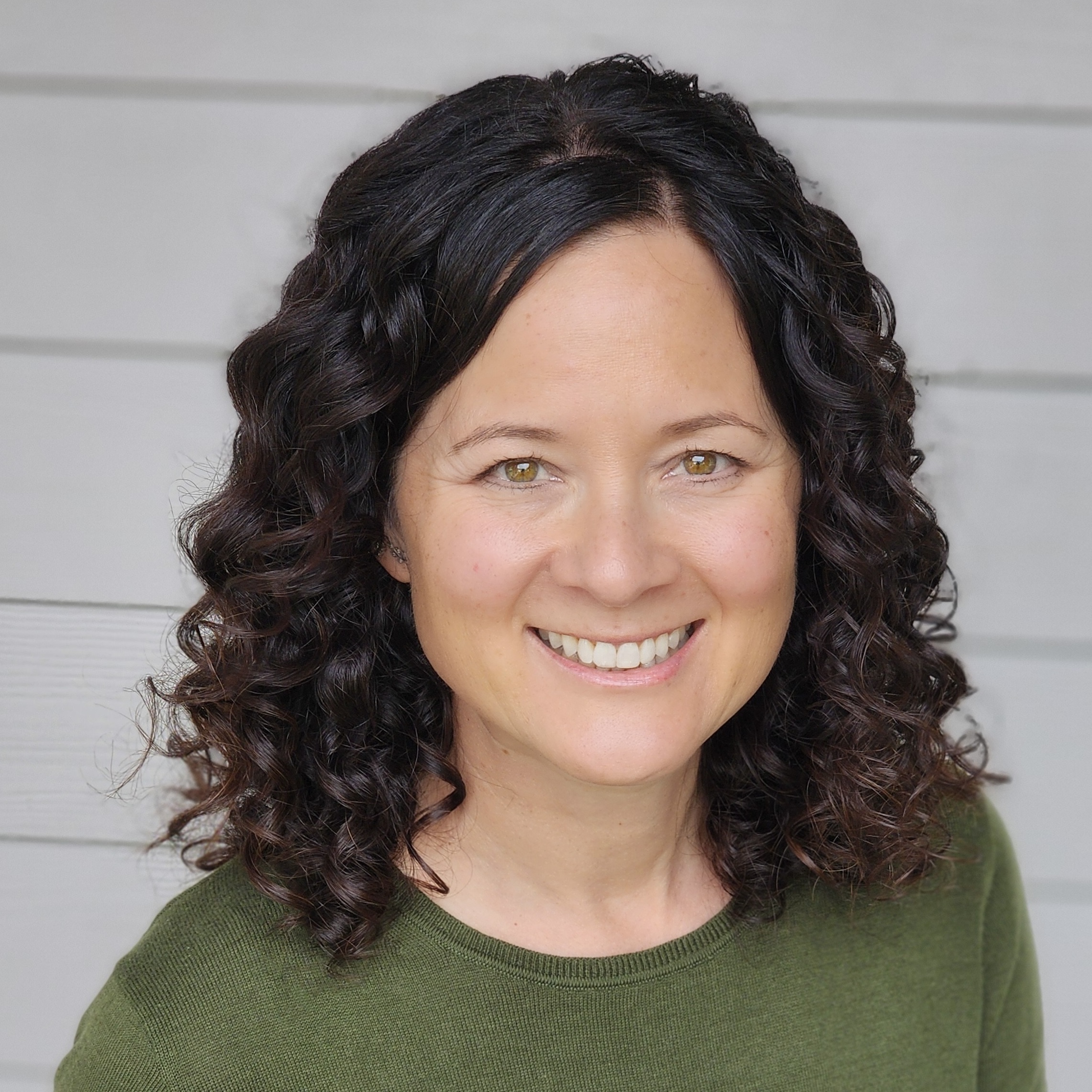 Melissa Fisher, LMHC