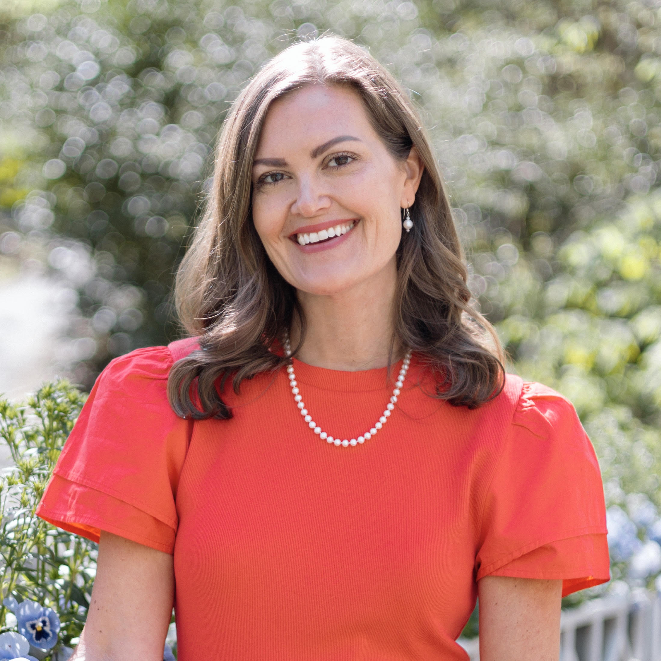 by Meredith Houston Carr