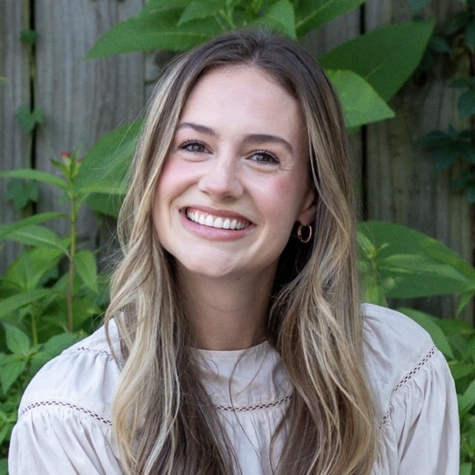 Morgan Krueger