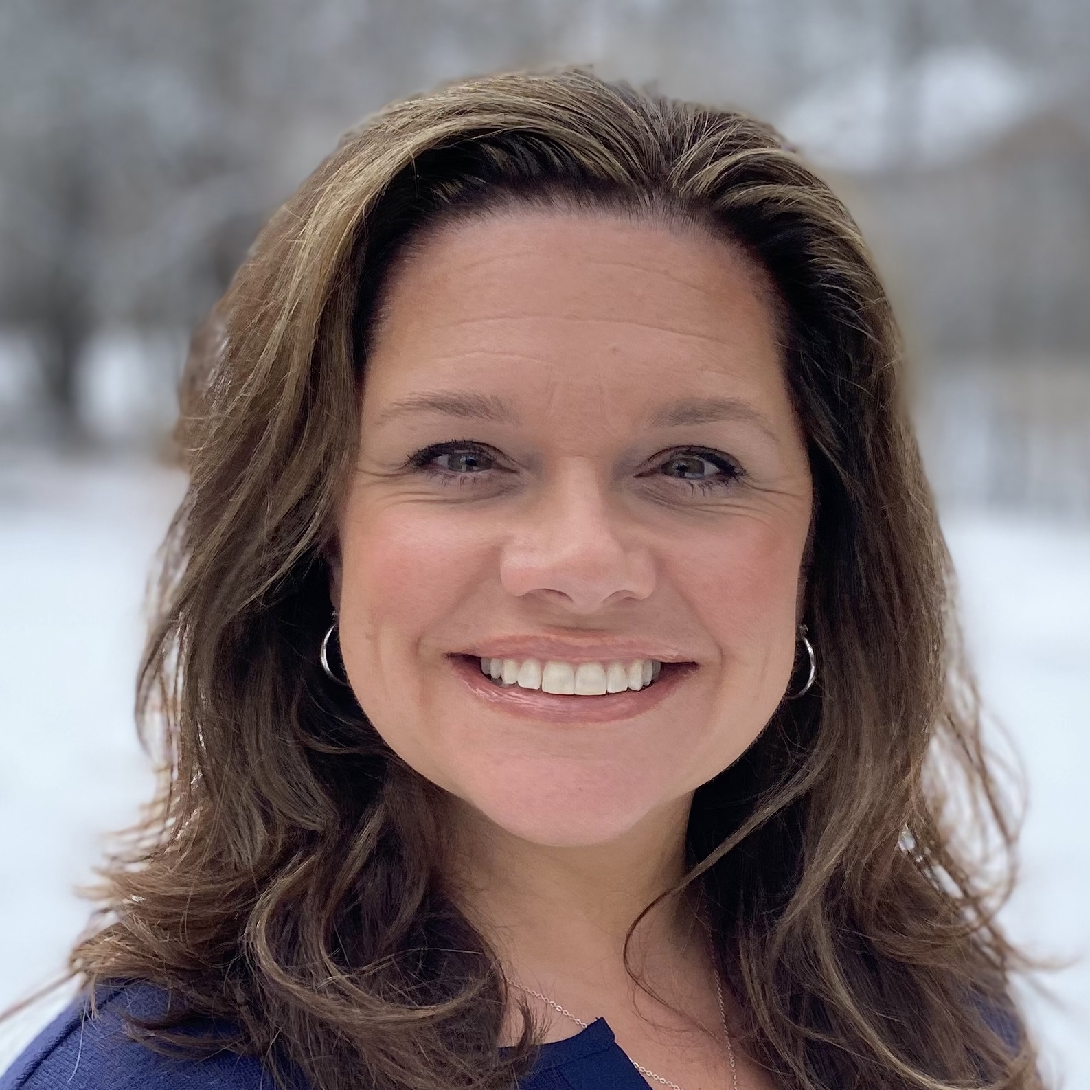 Stacie Stark