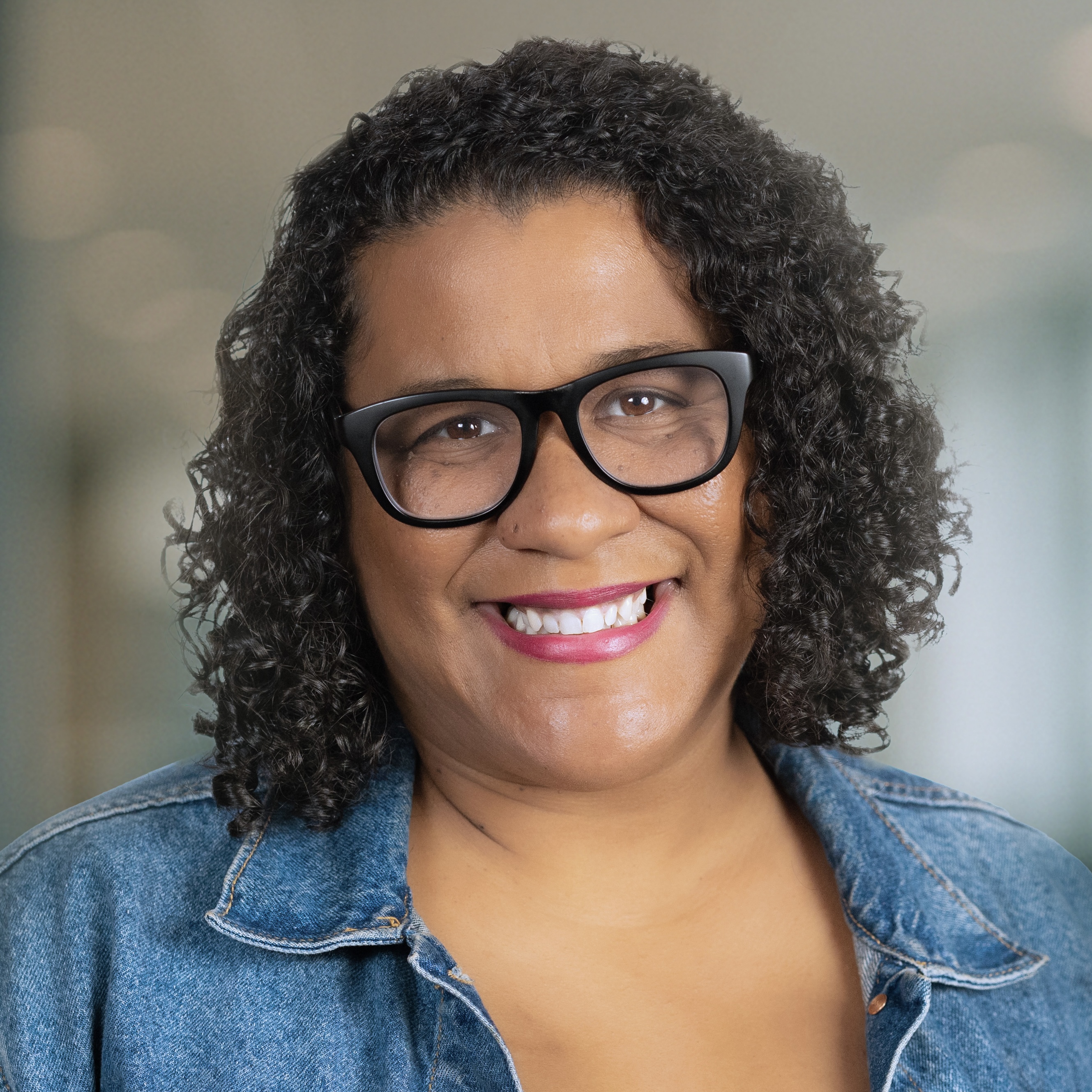 Cicely Thomas
