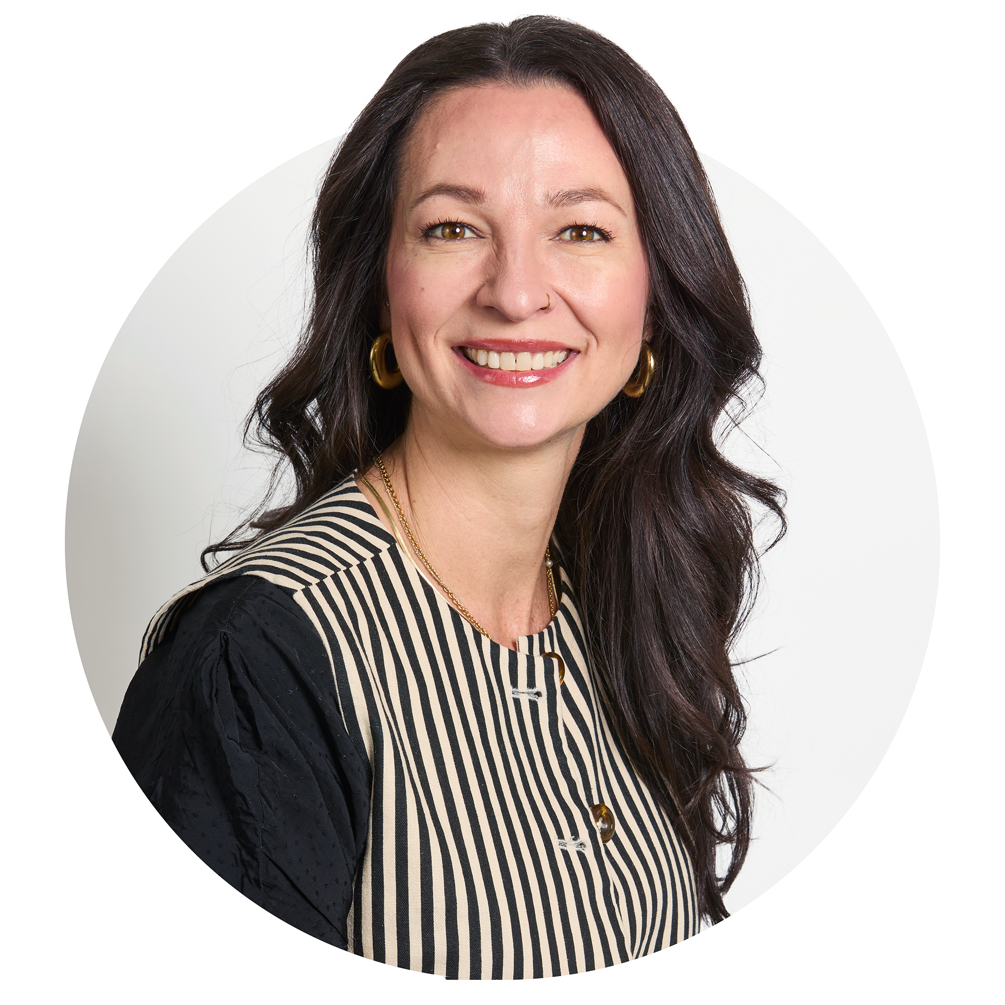 Meredith Brock headshot