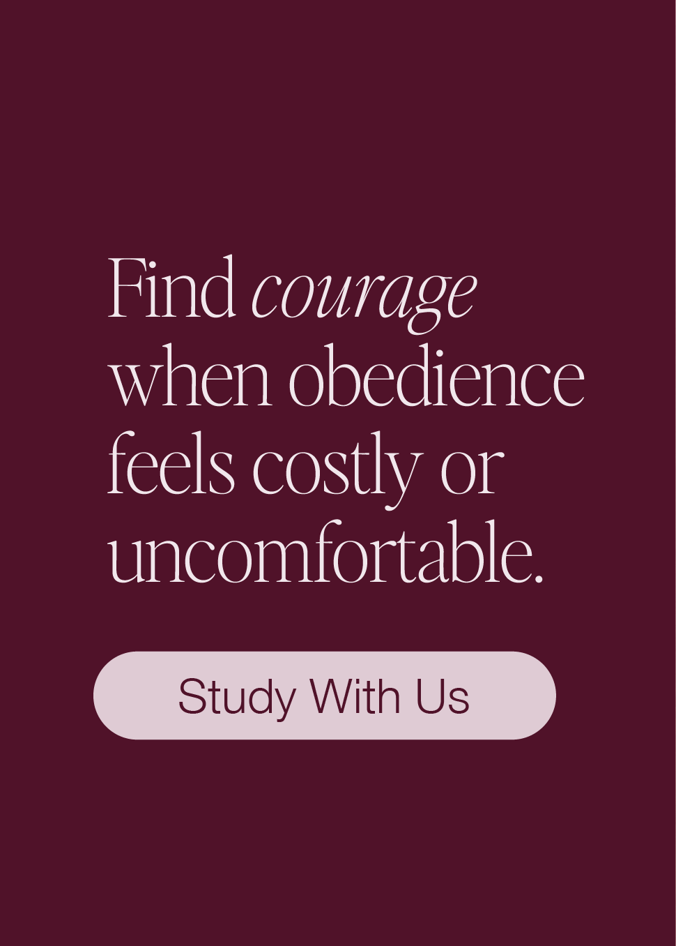 A Step-by-Step Guide to Understanding and Applying Scripture to Everyday Life