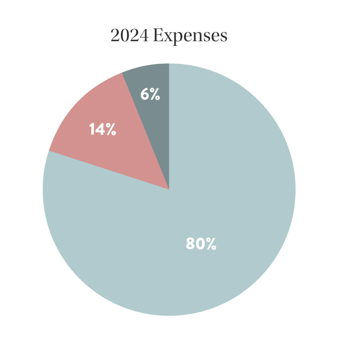 Expense Pie Chart