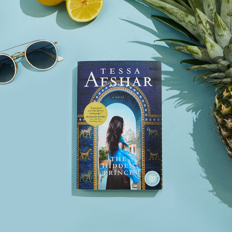 Book Club Image