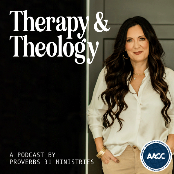 Therapy & Theology Season 12 Promotion